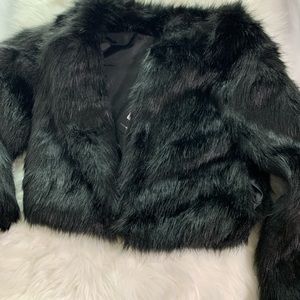 Women’s Fury Jacket Size Small